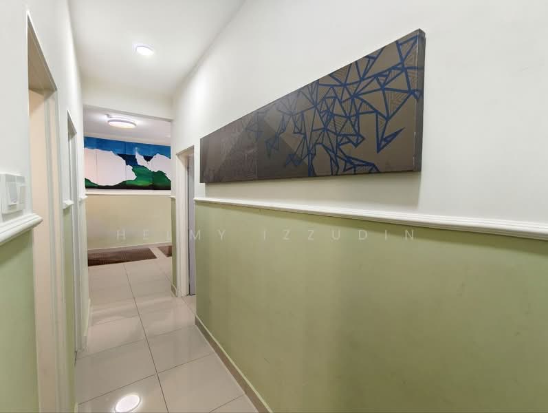 Apartment for Rent at Pangsapuri Miro - HELMY IZZUDIN - PropertyGuru.com.my