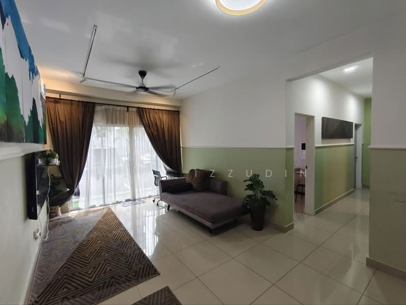 Apartment for Rent at Pangsapuri Miro - HELMY IZZUDIN - PropertyGuru.com.my