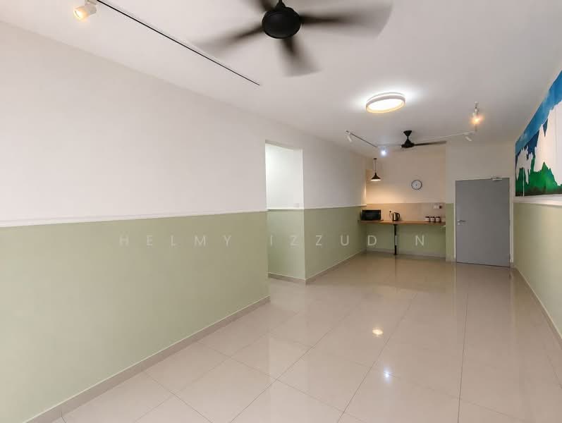 Apartment for Rent at Pangsapuri Miro - HELMY IZZUDIN - Interior - PropertyGuru.com.my
