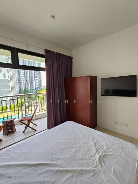 Service Residence for Rent at 8Scape Residence @ Sutera - Nataine Goh - PropertyGuru.com.my