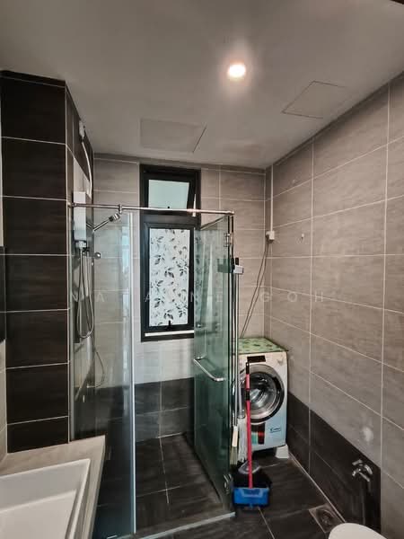 Service Residence for Rent at 8Scape Residence @ Sutera - Nataine Goh - PropertyGuru.com.my
