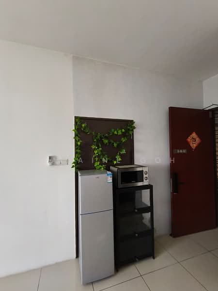 Service Residence for Rent at 8Scape Residence @ Sutera - Nataine Goh - PropertyGuru.com.my