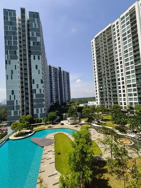 Service Residence for Rent at 8Scape Residence @ Sutera - Nataine Goh - PropertyGuru.com.my