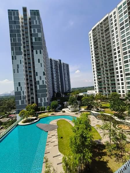 Service Residence for Rent at 8Scape Residence @ Sutera - Nataine Goh - PropertyGuru.com.my