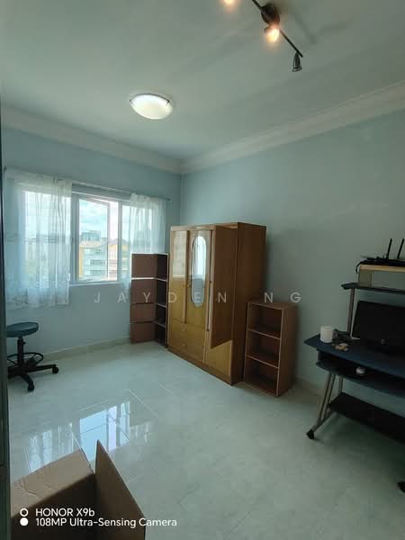 Pangsapuri untuk Dijual di Bistari Impian Apartment - Jayden Ng - Bedroom - PropertyGuru.com.my
