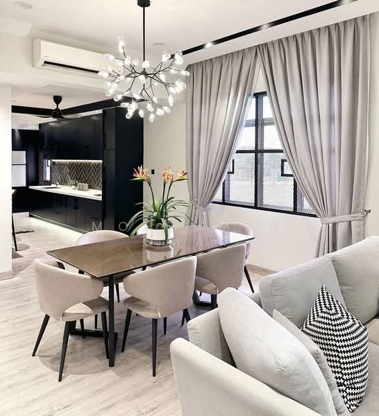 Rumah Teres 2 Tingkat untuk Dijual di Taman Kajang Perdana (Kajang) - Mohammad Omar - PropertyGuru.com.my