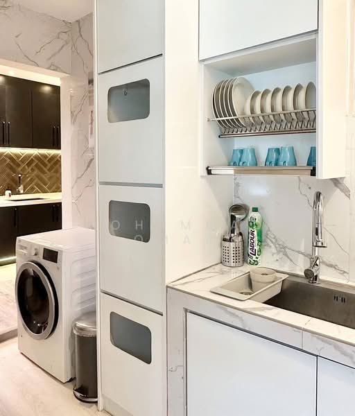 Rumah Teres 2 Tingkat untuk Dijual di Taman Kajang Perdana (Kajang) - Mohammad Omar - PropertyGuru.com.my