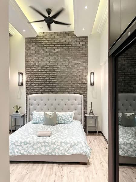 Rumah Teres 2 Tingkat untuk Dijual di Taman Kajang Perdana (Kajang) - Mohammad Omar - PropertyGuru.com.my