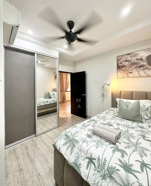 Rumah Teres 2 Tingkat untuk Dijual di Taman Kajang Perdana (Kajang) - Mohammad Omar - PropertyGuru.com.my
