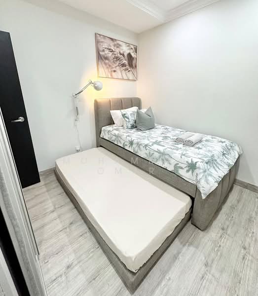 Rumah Teres 2 Tingkat untuk Dijual di Taman Kajang Perdana (Kajang) - Mohammad Omar - PropertyGuru.com.my