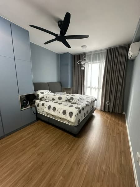 Condominium for Rent at Trinity Wellnessa - James Wong - Bedroom - PropertyGuru.com.my