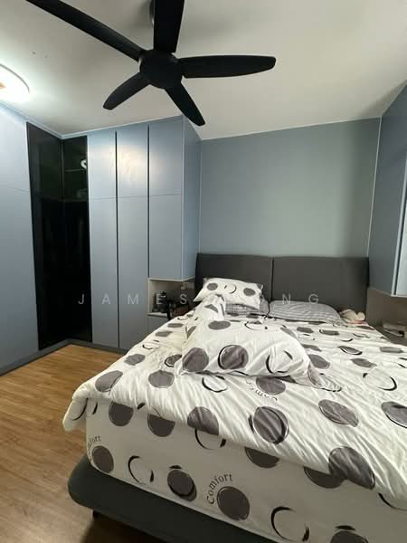 Condominium for Rent at Trinity Wellnessa - James Wong - Bedroom - PropertyGuru.com.my