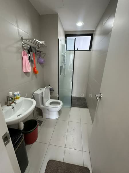 Condominium for Rent at Trinity Wellnessa - James Wong - Bathroom - PropertyGuru.com.my