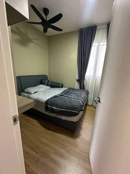 Condominium for Rent at Trinity Wellnessa - James Wong - Bedroom - PropertyGuru.com.my