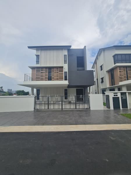 Rumah Berkembar untuk Dijual di BANDAR PUCHONG JAYA (Puchong) - Shu Wai - PropertyGuru.com.my