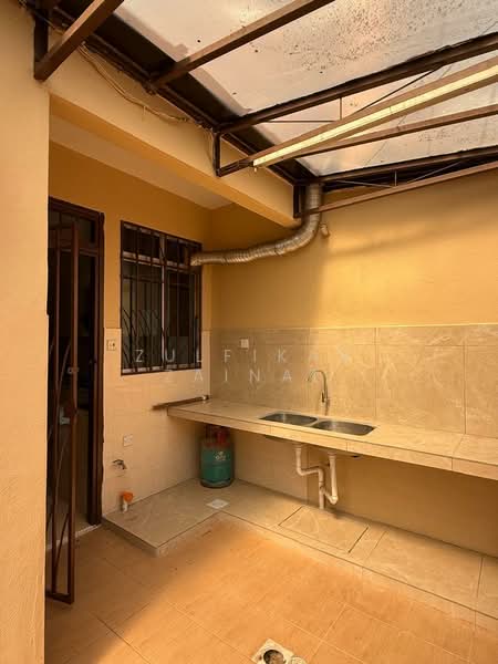 2-storey Terraced House for Rent in Kota Damansara (Selangor) - Zulfikar Zainal - Exterior - PropertyGuru.com.my