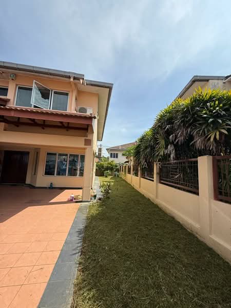 2-storey Terraced House for Rent in Kota Damansara (Selangor) - Zulfikar Zainal - Exterior - PropertyGuru.com.my