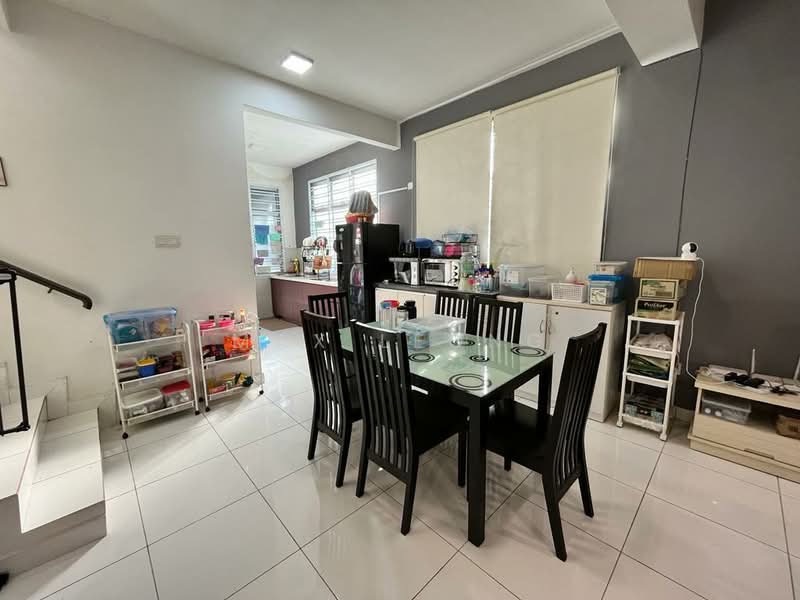 2-storey Terraced House for Sale in Kota Tinggi (Johor) - Max Leong - PropertyGuru.com.my