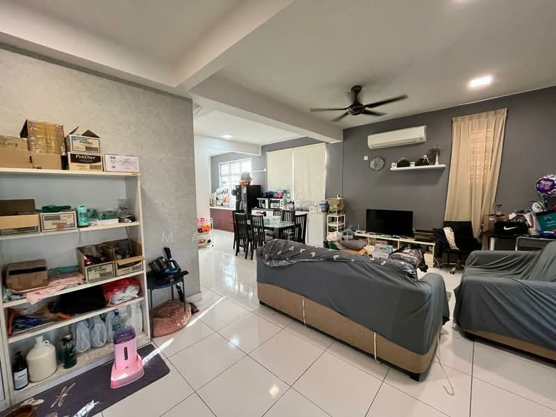 2-storey Terraced House for Sale in Kota Tinggi (Johor) - Max Leong - PropertyGuru.com.my