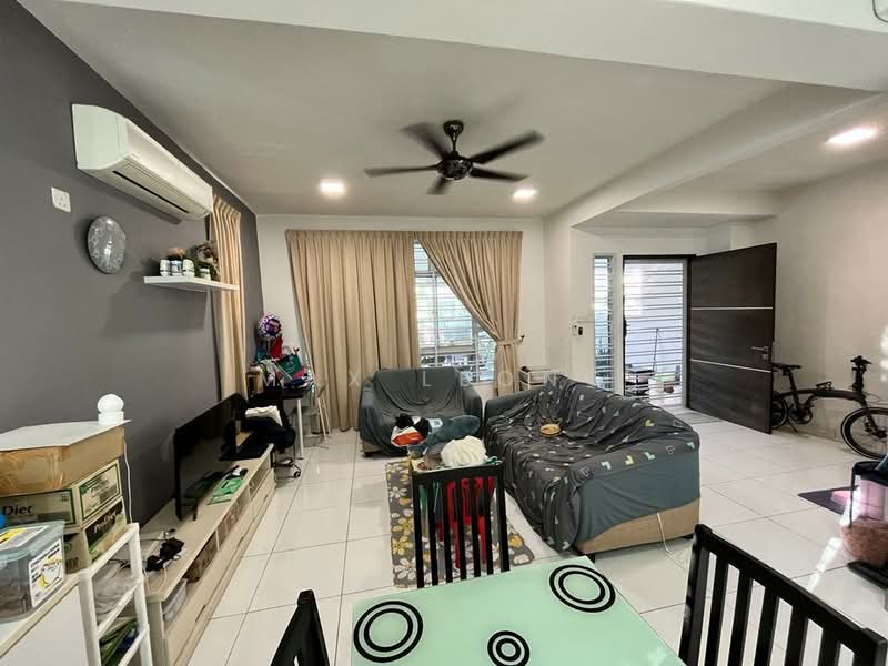 2-storey Terraced House for Sale in Kota Tinggi (Johor) - Max Leong - PropertyGuru.com.my