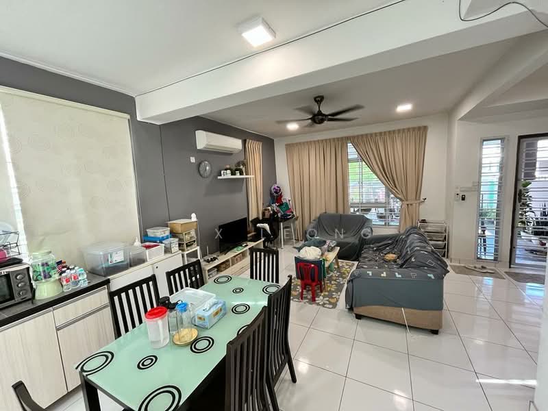 2-storey Terraced House for Sale in Kota Tinggi (Johor) - Max Leong - PropertyGuru.com.my