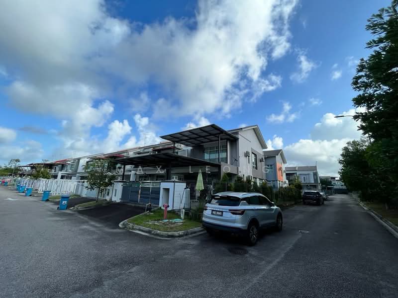 2-storey Terraced House for Sale in Kota Tinggi (Johor) - Max Leong - PropertyGuru.com.my