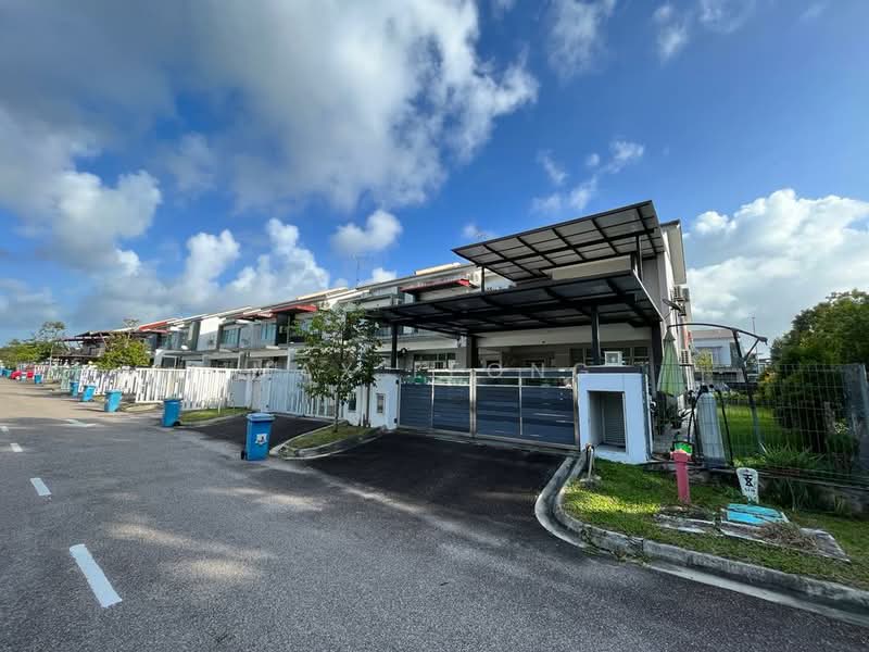 2-storey Terraced House for Sale in Kota Tinggi (Johor) - Max Leong - PropertyGuru.com.my
