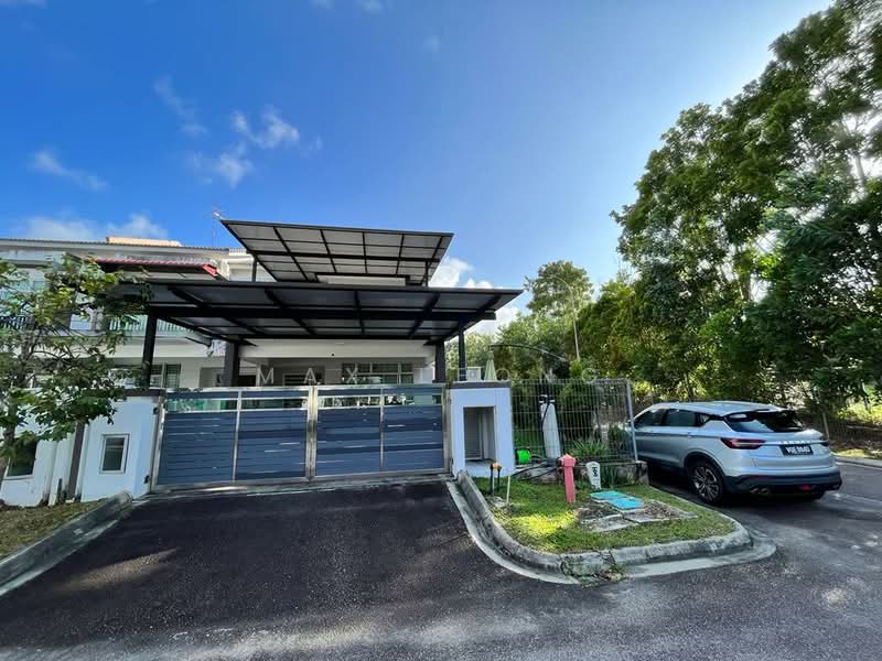 2-storey Terraced House for Sale in Kota Tinggi (Johor) - Max Leong - PropertyGuru.com.my