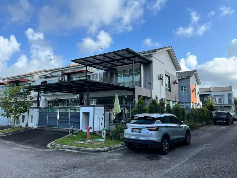 2-storey Terraced House for Sale in Kota Tinggi (Johor) - Max Leong - PropertyGuru.com.my