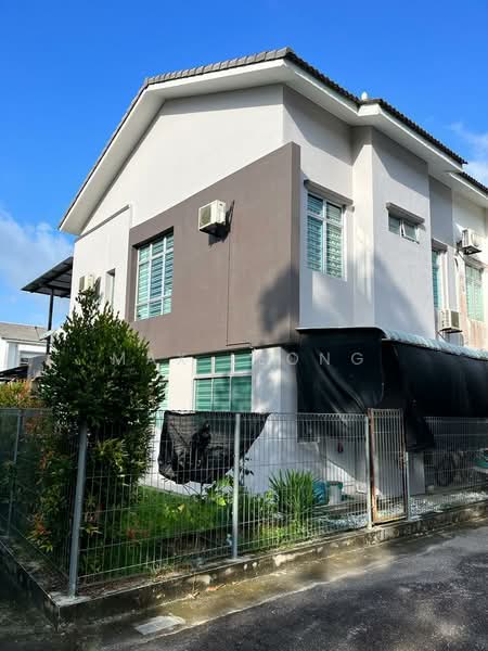 2-storey Terraced House for Sale in Kota Tinggi (Johor) - Max Leong - PropertyGuru.com.my