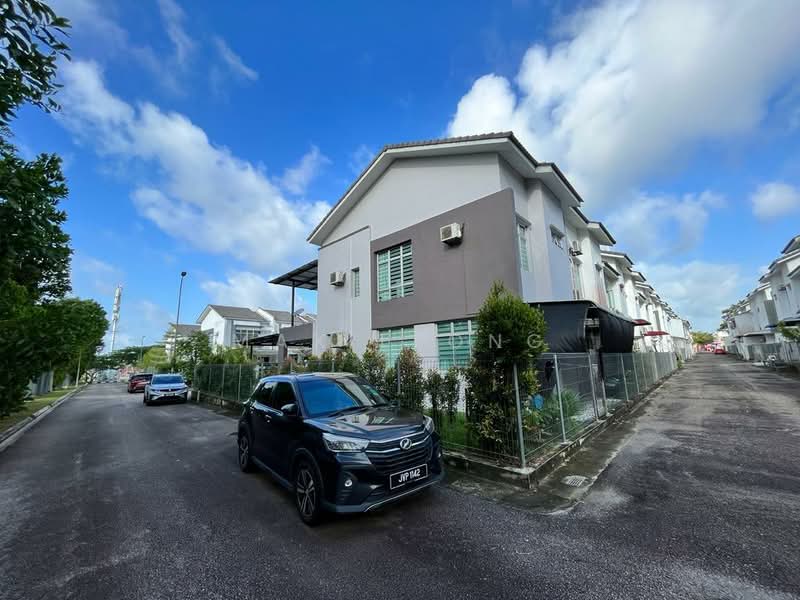 2-storey Terraced House for Sale in Kota Tinggi (Johor) - Max Leong - PropertyGuru.com.my