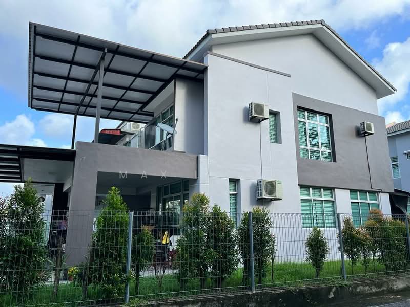 2-storey Terraced House for Sale in Kota Tinggi (Johor) - Max Leong - PropertyGuru.com.my