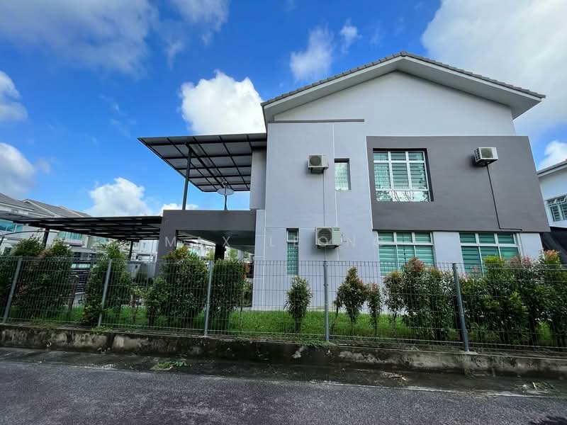 2-storey Terraced House for Sale in Kota Tinggi (Johor) - Max Leong - PropertyGuru.com.my