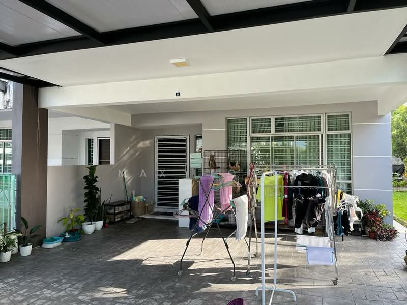 2-storey Terraced House for Sale in Kota Tinggi (Johor) - Max Leong - PropertyGuru.com.my