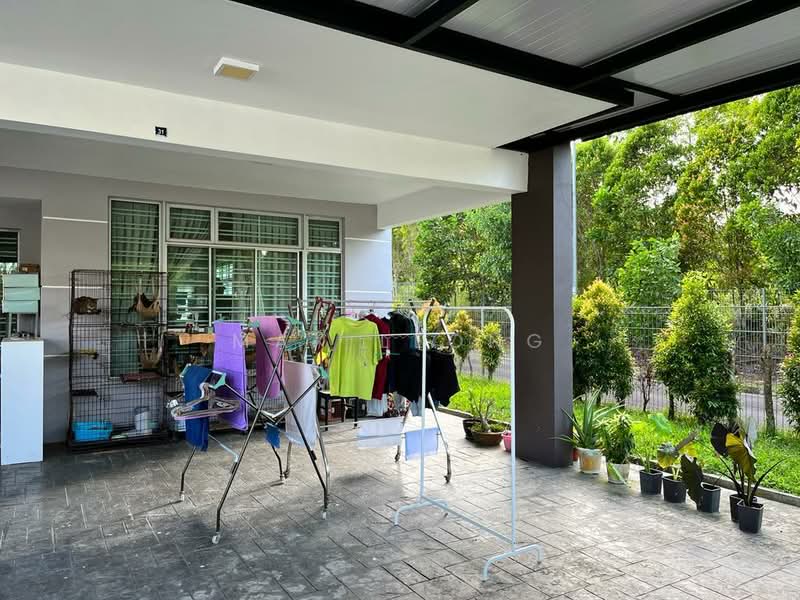 2-storey Terraced House for Sale in Kota Tinggi (Johor) - Max Leong - PropertyGuru.com.my