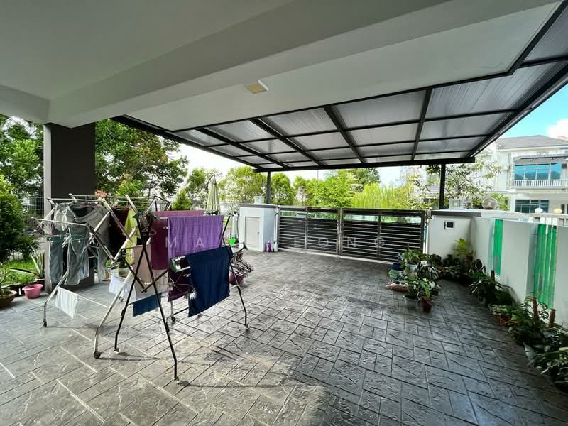 2-storey Terraced House for Sale in Kota Tinggi (Johor) - Max Leong - PropertyGuru.com.my