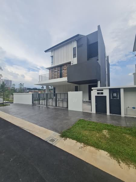 Rumah Berkembar untuk Dijual di Usj 1 (Subang Jaya) - Shu Wai - PropertyGuru.com.my