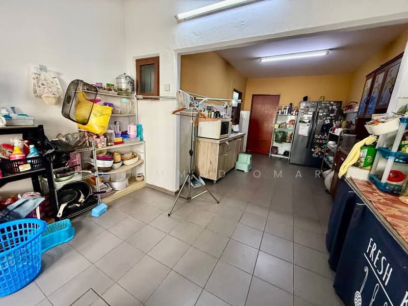 Rumah Teres 2 Tingkat untuk Dijual di Bandar Baru Bangi (Selangor) - Mohammad Omar - PropertyGuru.com.my