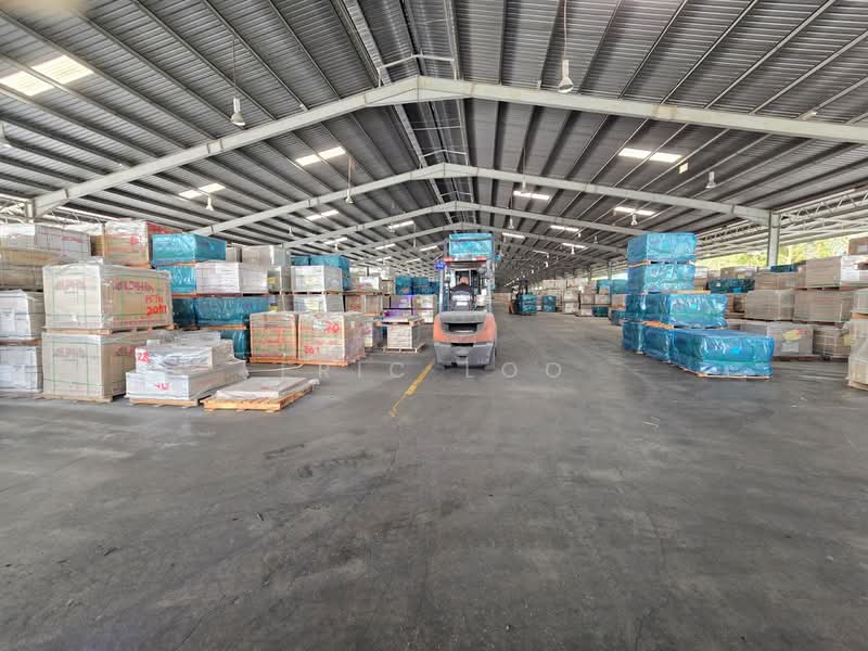 Factory for Rent in Kulai (Johor) - Eric Loo - PropertyGuru.com.my