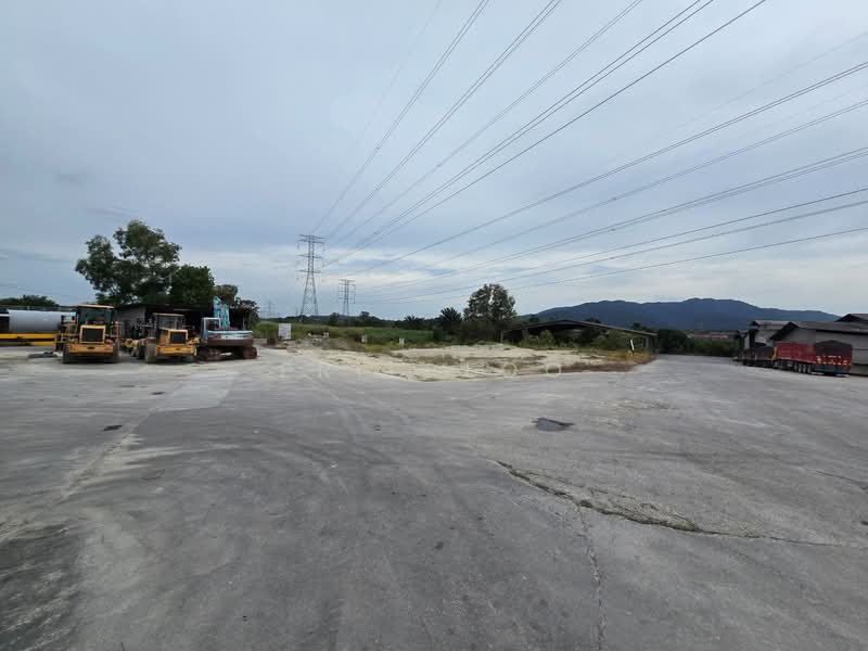 Factory for Rent in Kulai (Johor) - Eric Loo - PropertyGuru.com.my