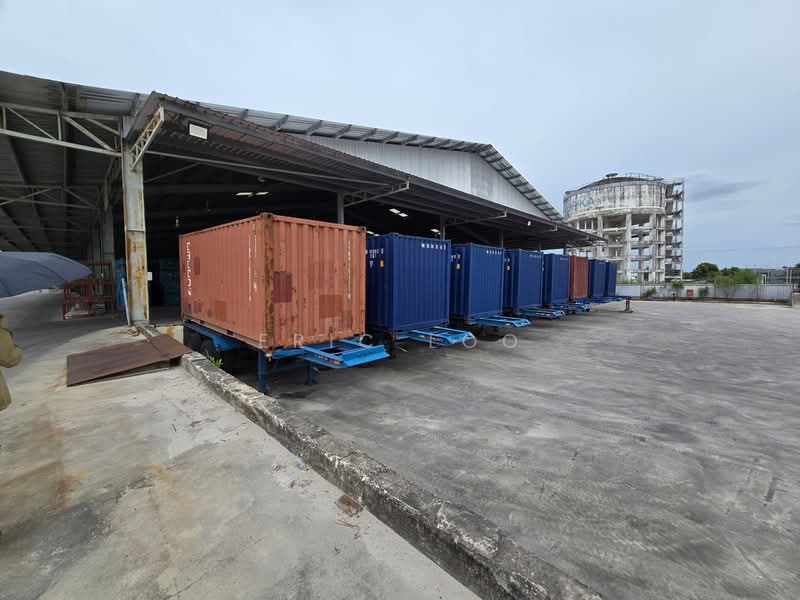 Factory for Rent in Kulai (Johor) - Eric Loo - PropertyGuru.com.my