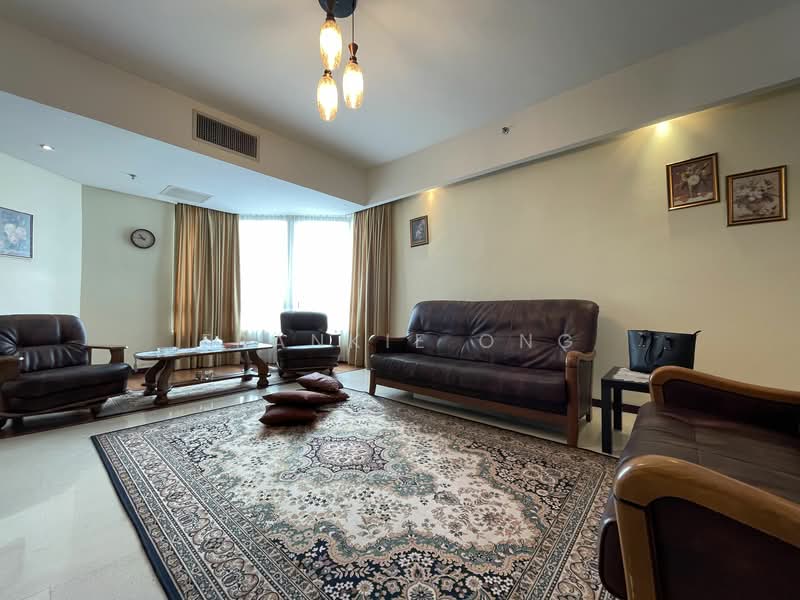 Service Residence for Rent at i-Zen @ Kiara 2 - Frankie Ong - PropertyGuru.com.my