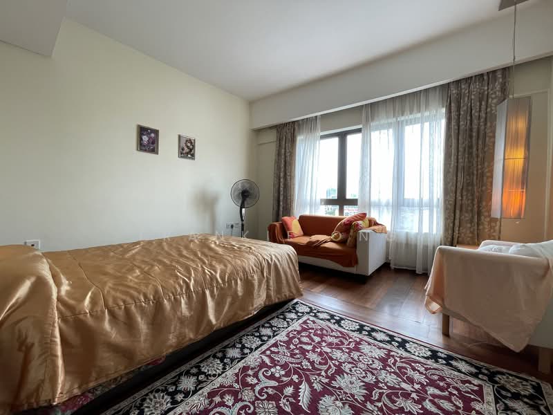 Service Residence for Rent at i-Zen @ Kiara 2 - Frankie Ong - PropertyGuru.com.my