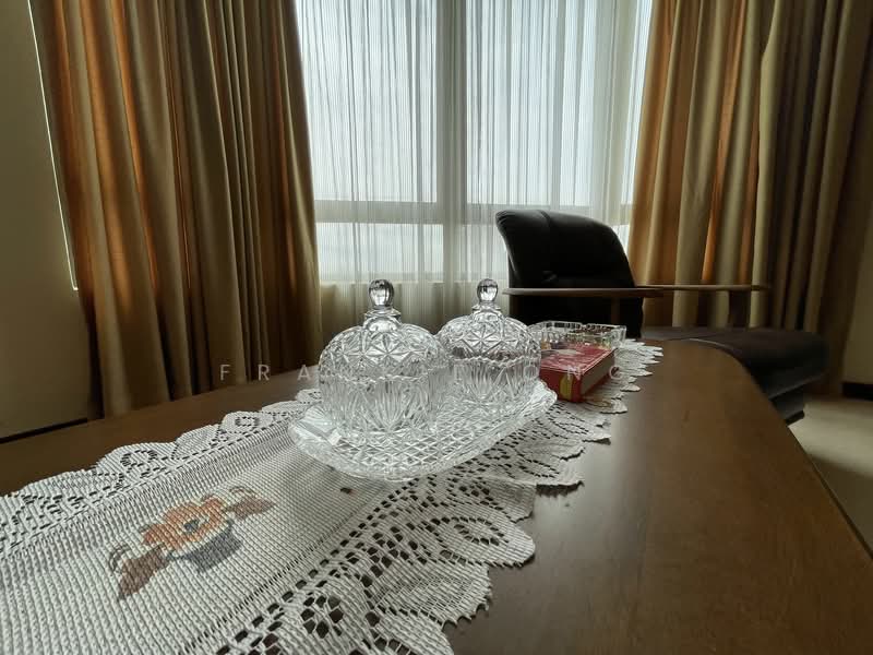 Service Residence for Rent at i-Zen @ Kiara 2 - Frankie Ong - PropertyGuru.com.my