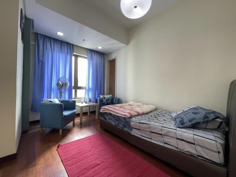 Service Residence for Rent at i-Zen @ Kiara 2 - Frankie Ong - PropertyGuru.com.my