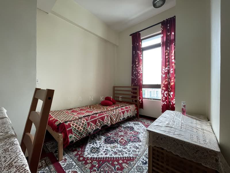Service Residence for Rent at i-Zen @ Kiara 2 - Frankie Ong - PropertyGuru.com.my