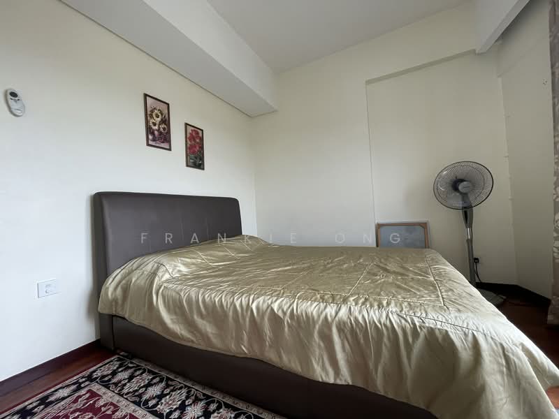 Service Residence for Rent at i-Zen @ Kiara 2 - Frankie Ong - PropertyGuru.com.my