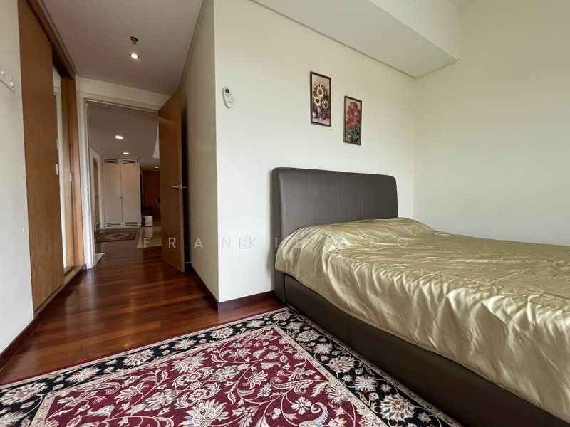 Service Residence for Rent at i-Zen @ Kiara 2 - Frankie Ong - PropertyGuru.com.my