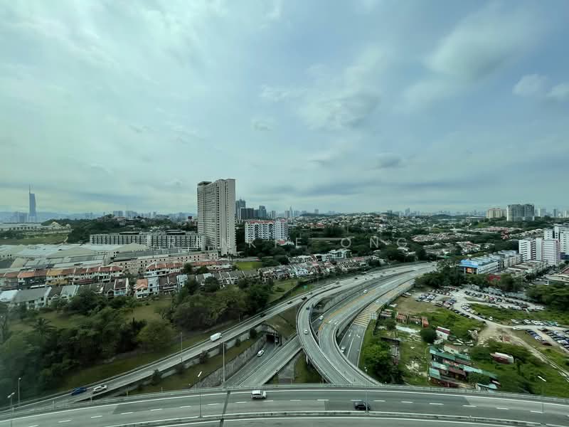 Service Residence for Rent at i-Zen @ Kiara 2 - Frankie Ong - PropertyGuru.com.my