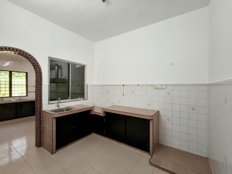 Terraced House for Rent in Klang (Selangor) - Anddy Gan - Kitchen - PropertyGuru.com.my